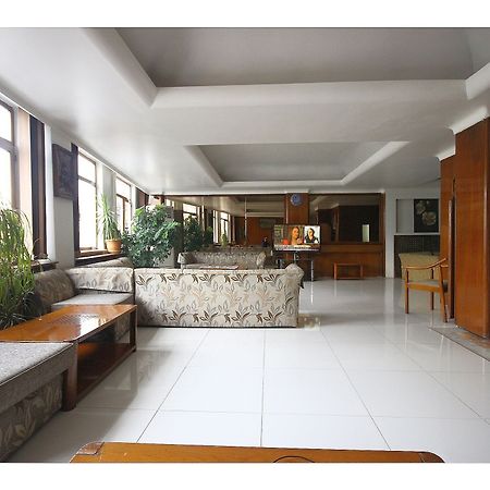 Venus Hotel Taksim Istambul Extérieur photo