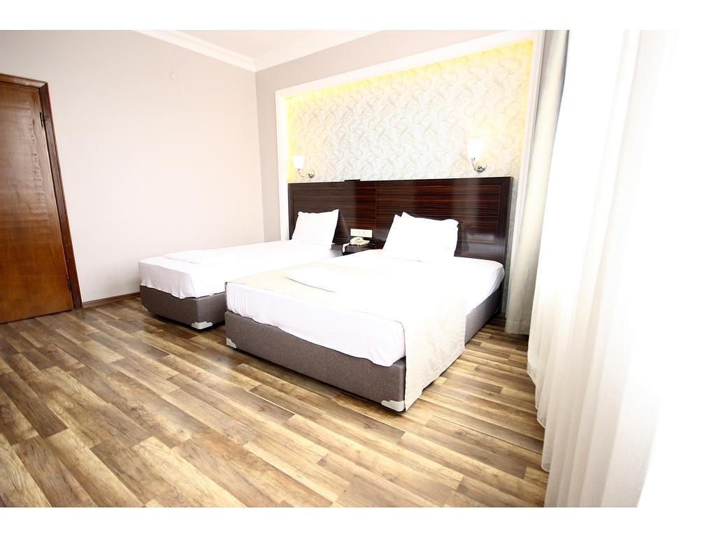 Venus Hotel Taksim Istambul Chambre photo