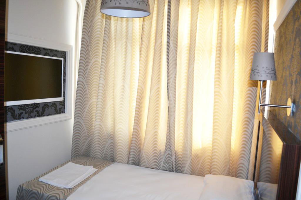 Venus Hotel Taksim Istambul Chambre photo