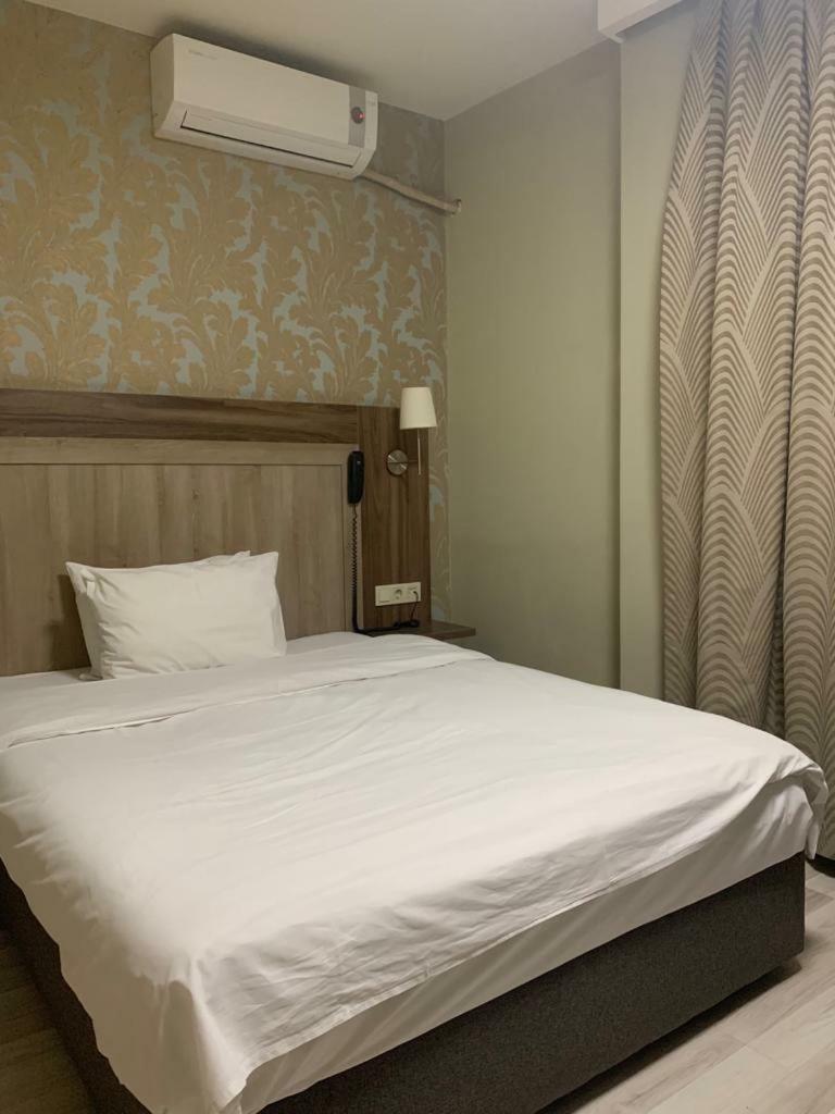 Venus Hotel Taksim Istambul Extérieur photo