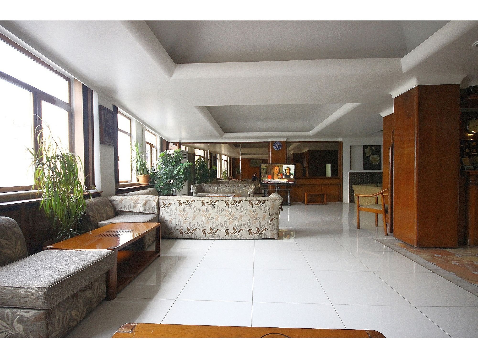Venus Hotel Taksim Istambul Extérieur photo