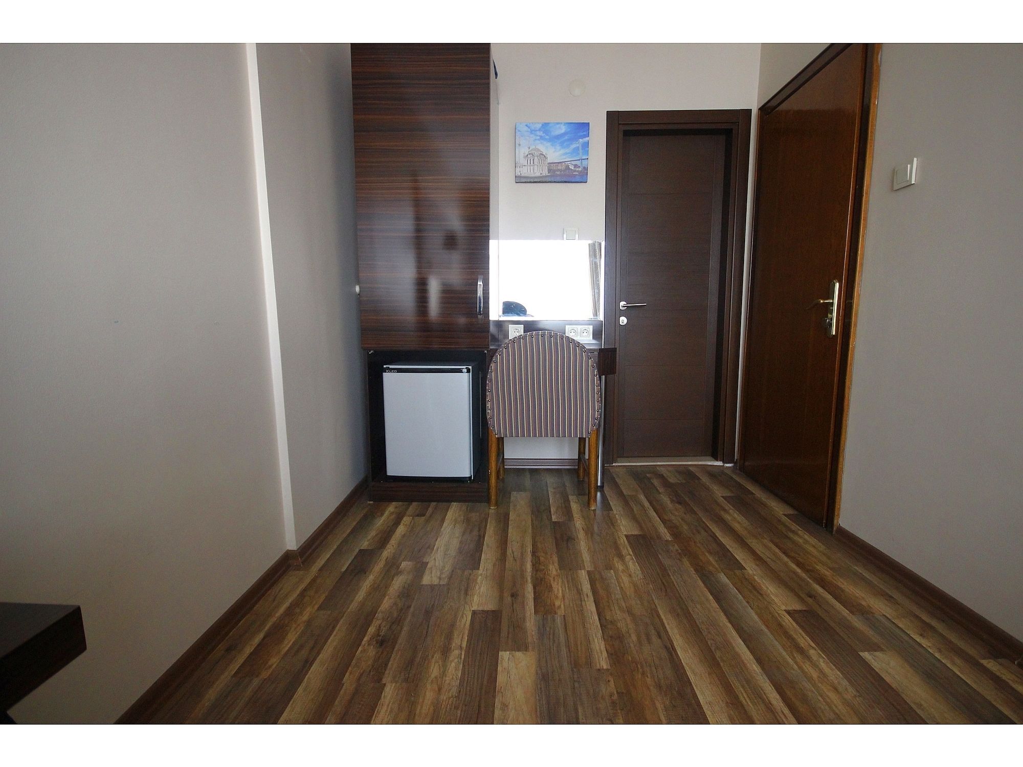 Venus Hotel Taksim Istambul Extérieur photo
