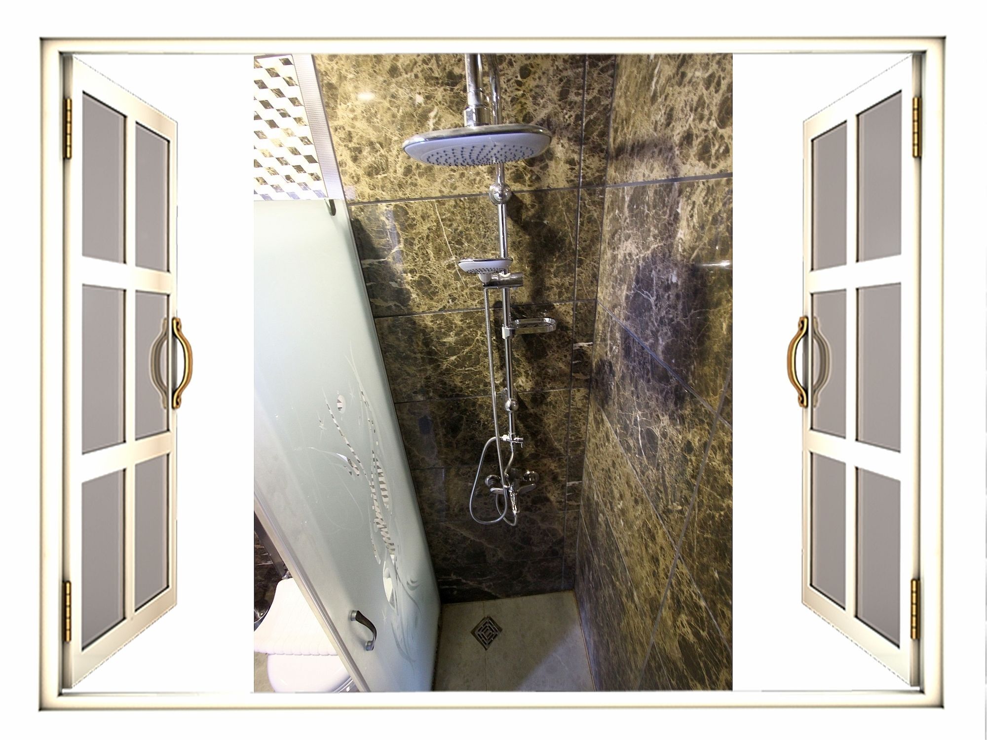 Venus Hotel Taksim Istambul Extérieur photo